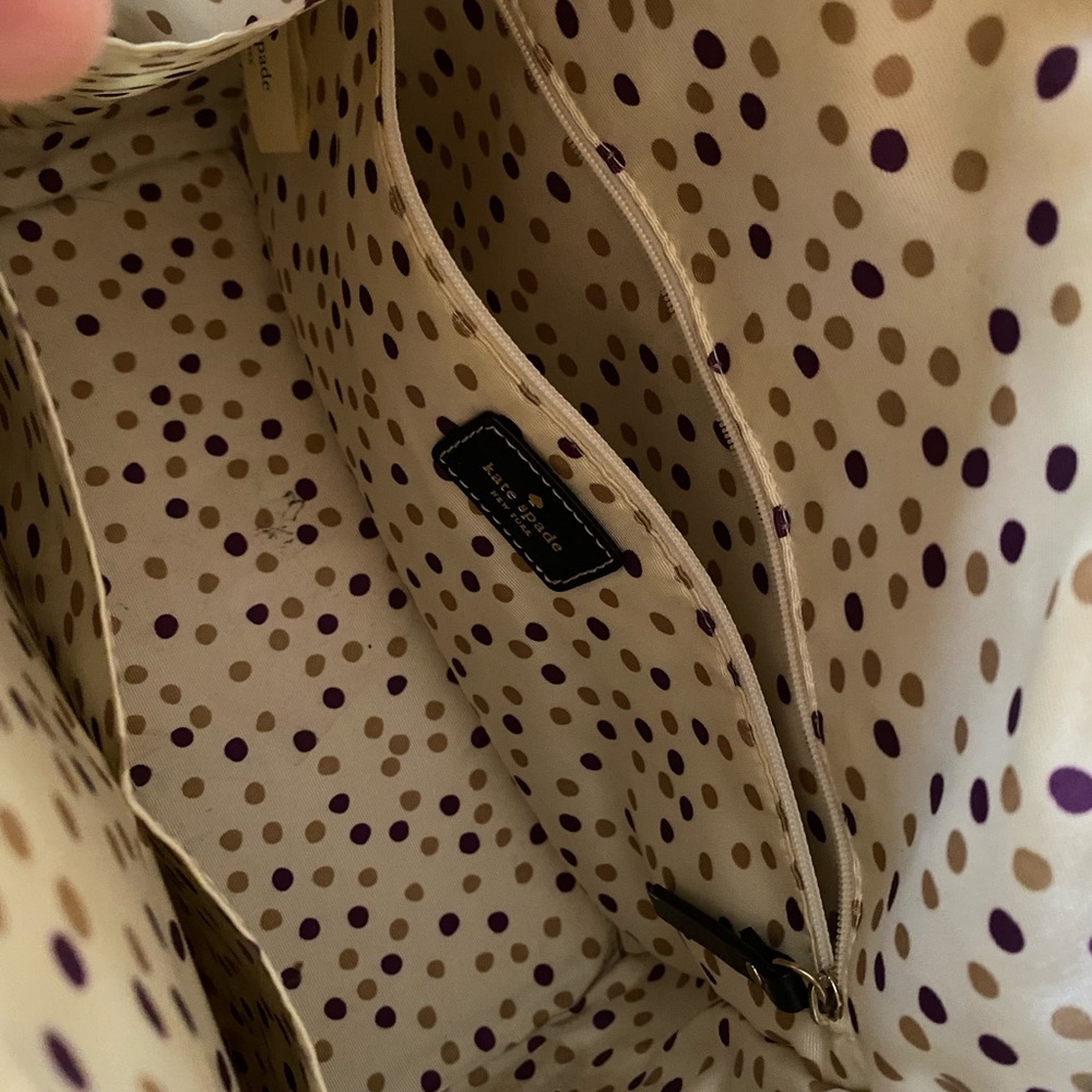 Kate Spade Handbag - Picture 2 of 8